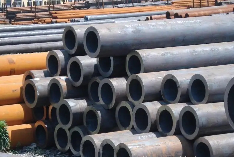 淇县35CrMo合金钢管