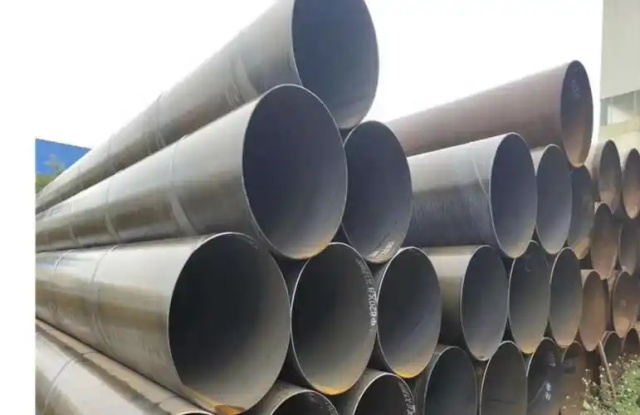 淇县35CrMo大口径无缝钢管