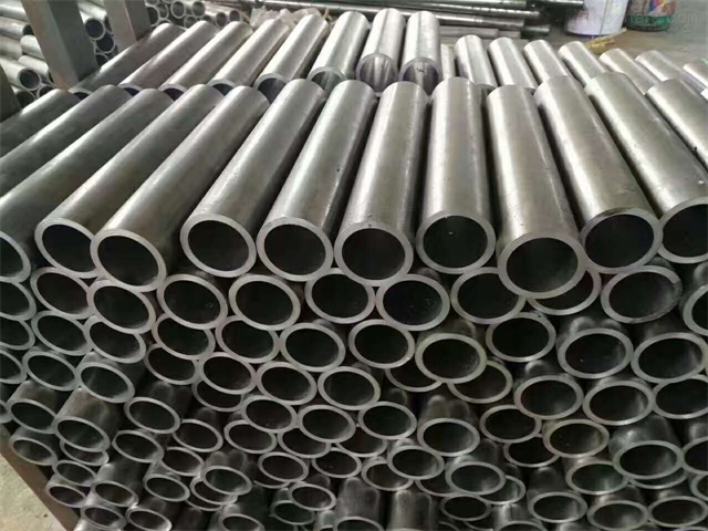 淇县30CrMo精密无缝钢管