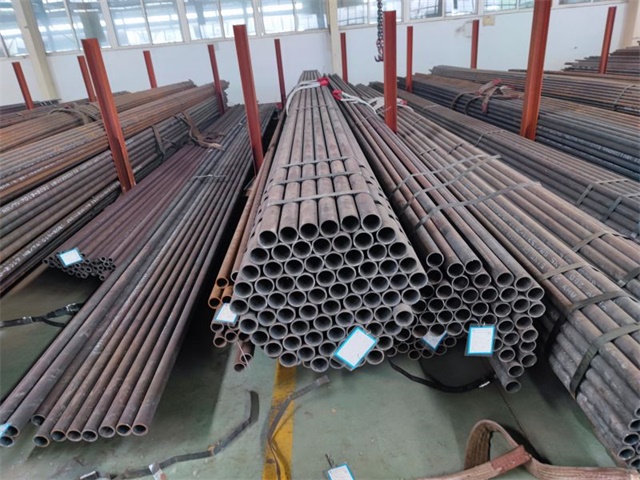 淇县20G合金无缝钢管