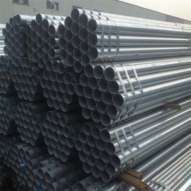 淇县35CrMo镀锌无缝钢管